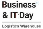 Business&IT Day: Logistics Warehouse